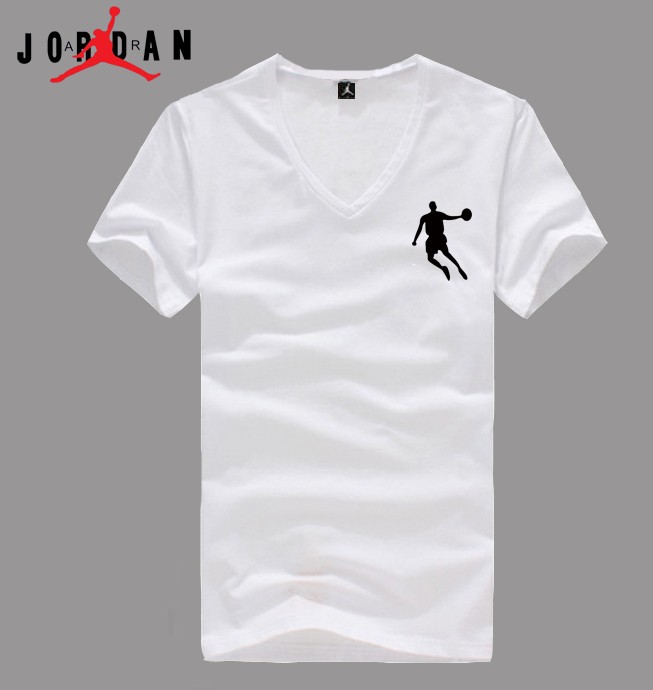 men jordan t-shirt S-XXXL-0100